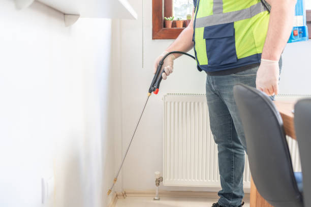 Best Exterminator Services  in Lordsburg, NM